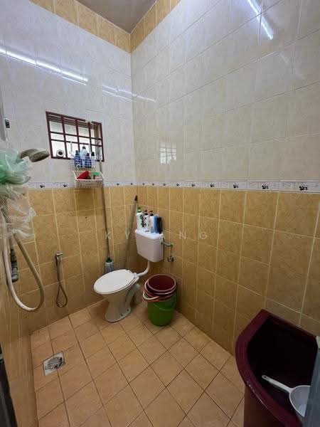 2-storey Terraced House for Sale in Taman Perepat Permai (Kapar) - KY Ang - PropertyGuru.com.my