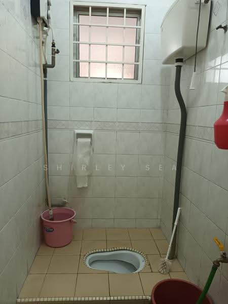 Rumah Teres 2-Tingkat untuk Dijual di Cheras (Kuala Lumpur) - Shirley Sea - Bathroom - PropertyGuru.com.my