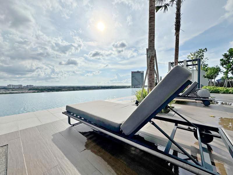 Kediaman Servis untuk Disewa di Sunsuria Forum - Ray Lee - Exterior - PropertyGuru.com.my
