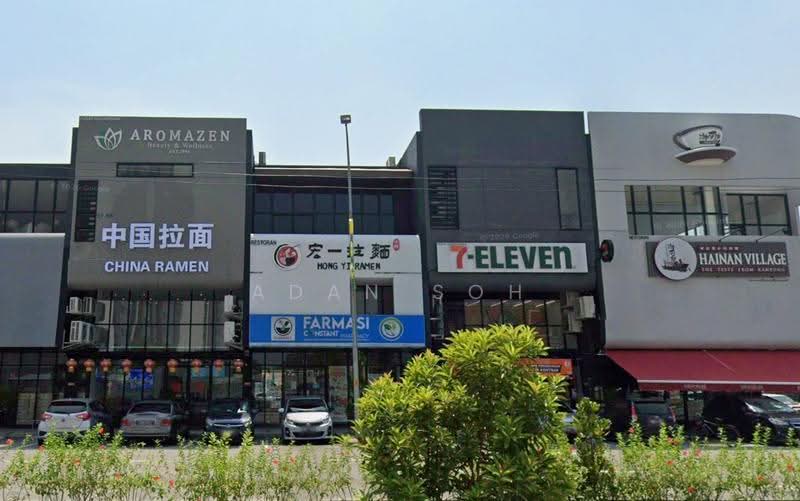 Shop for Sale in Bandar Bukit Raja (Klang) - Adan Soh - PropertyGuru.com.my