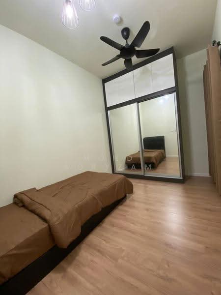 Service Residence for Rent at Dian Residency - Mohd Adryzam - Bedroom - PropertyGuru.com.my