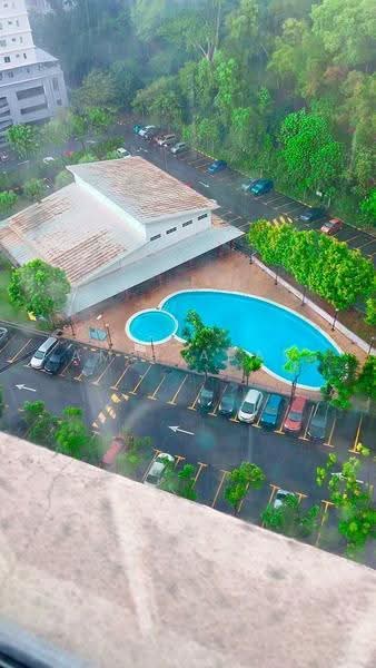 Apartment for Rent at Lumayan Apartment (Bdr Tasik Permaisuri) - Amir Abas - Exterior - PropertyGuru.com.my