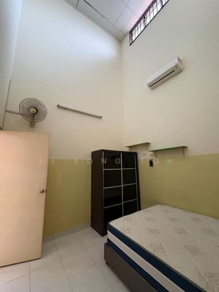 1-storey Terraced House for Sale in Taman Bestari Indah (Ulu Tiram) - Ee Fong Toh - PropertyGuru.com.my