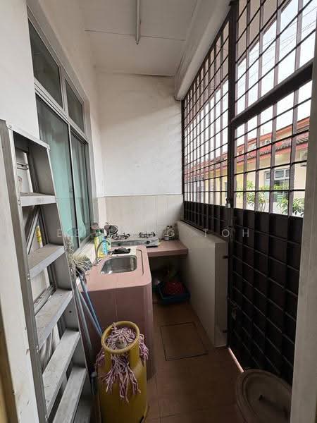 1-storey Terraced House for Sale in Taman Bestari Indah (Ulu Tiram) - Ee Fong Toh - PropertyGuru.com.my
