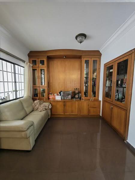 Rumah Teres 2-Tingkat untuk Disewa di Bandar Utama 10 (Bandar Utama) - Lisa Low - Living Room - PropertyGuru.com.my