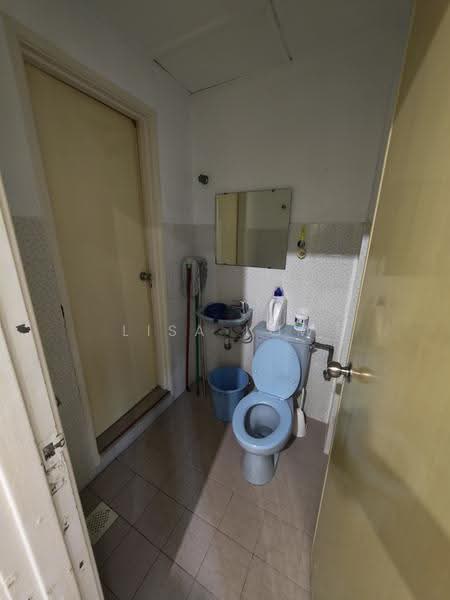 Rumah Teres 2-Tingkat untuk Disewa di Bandar Utama 10 (Bandar Utama) - Lisa Low - Bathroom - PropertyGuru.com.my
