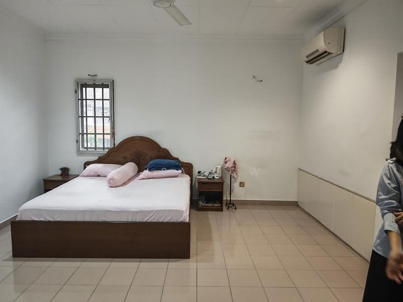 Rumah Teres 2-Tingkat untuk Disewa di Bandar Utama 10 (Bandar Utama) - Lisa Low - Bedroom - PropertyGuru.com.my