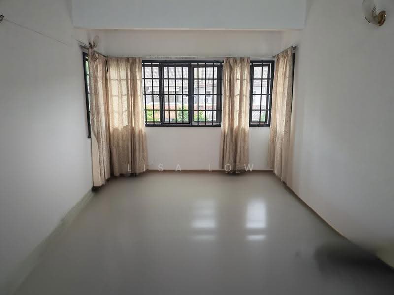 Rumah Teres 2-Tingkat untuk Disewa di Bandar Utama 10 (Bandar Utama) - Lisa Low - Interior - PropertyGuru.com.my