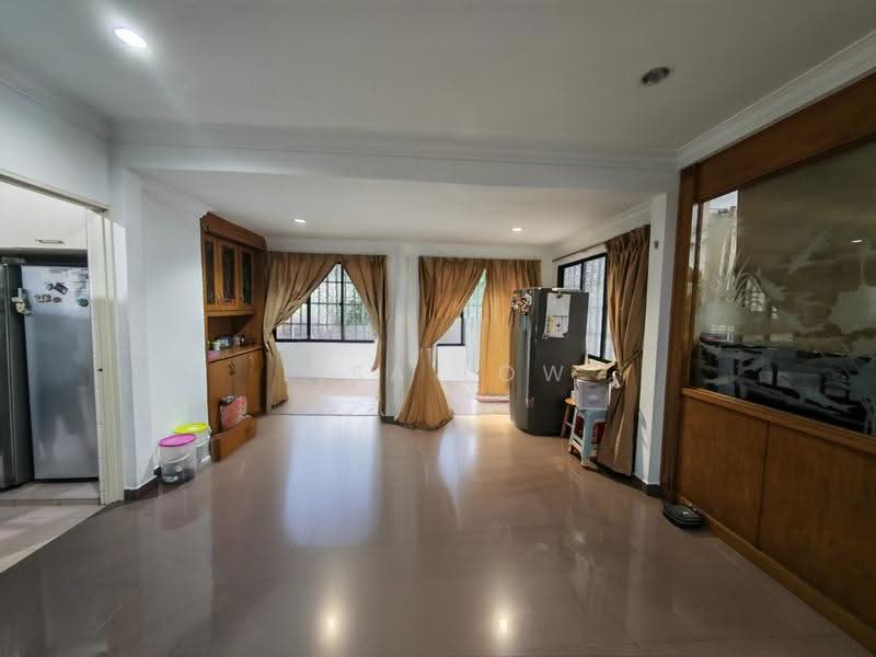Rumah Teres 2-Tingkat untuk Disewa di Bandar Utama 10 (Bandar Utama) - Lisa Low - Living Room - PropertyGuru.com.my