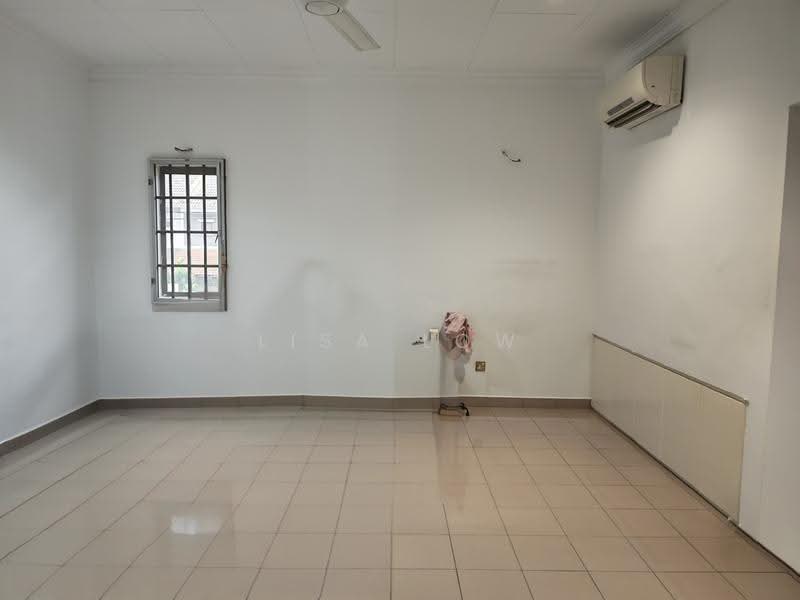 Rumah Teres 2-Tingkat untuk Disewa di Bandar Utama 10 (Bandar Utama) - Lisa Low - Living Room - PropertyGuru.com.my