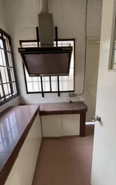 Rumah Teres 2-Tingkat untuk Disewa di Bandar Utama 10 (Bandar Utama) - Lisa Low - Kitchen - PropertyGuru.com.my