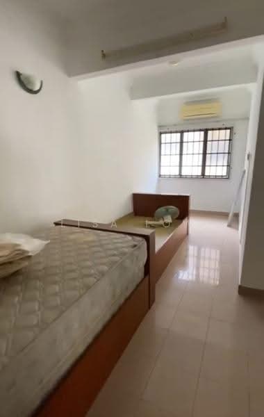 Rumah Teres 2-Tingkat untuk Disewa di Bandar Utama 10 (Bandar Utama) - Lisa Low - Bedroom - PropertyGuru.com.my
