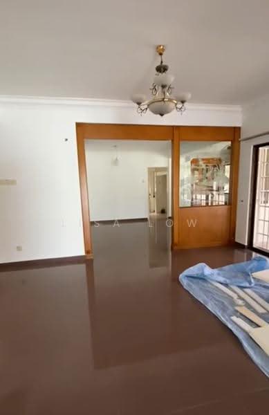 Rumah Teres 2-Tingkat untuk Disewa di Bandar Utama 10 (Bandar Utama) - Lisa Low - Interior - PropertyGuru.com.my