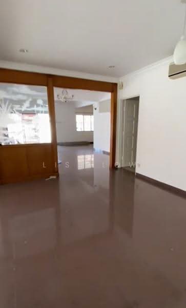 Rumah Teres 2-Tingkat untuk Disewa di Bandar Utama 10 (Bandar Utama) - Lisa Low - Living Room - PropertyGuru.com.my