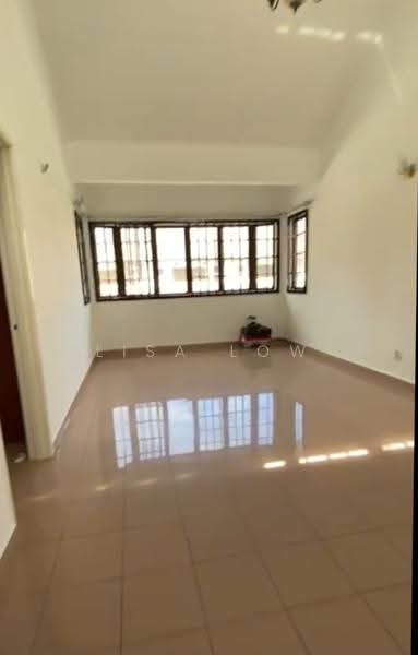 Rumah Teres 2-Tingkat untuk Disewa di Bandar Utama 10 (Bandar Utama) - Lisa Low - Living Room - PropertyGuru.com.my