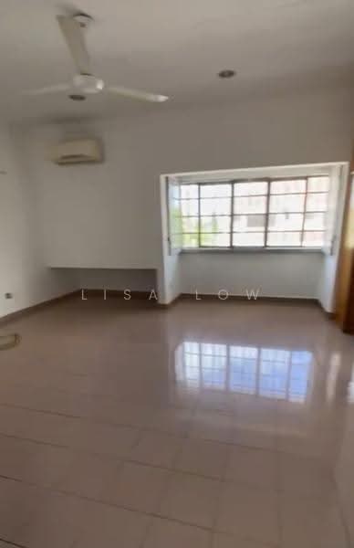 Rumah Teres 2-Tingkat untuk Disewa di Bandar Utama 10 (Bandar Utama) - Lisa Low - Living Room - PropertyGuru.com.my
