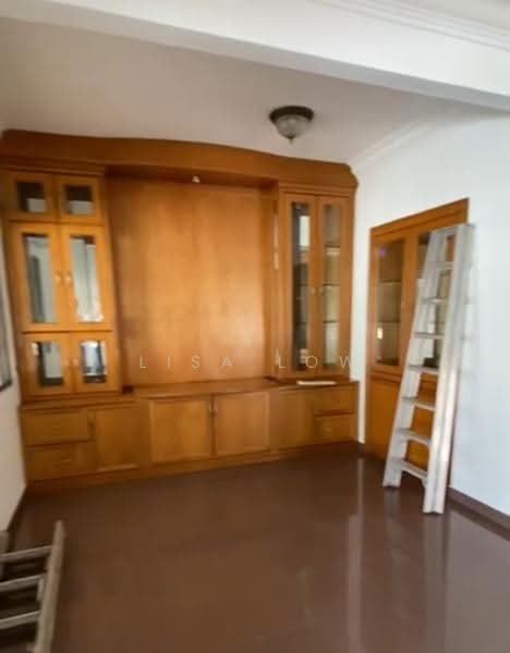 Rumah Teres 2-Tingkat untuk Disewa di Bandar Utama 10 (Bandar Utama) - Lisa Low - Living Room - PropertyGuru.com.my