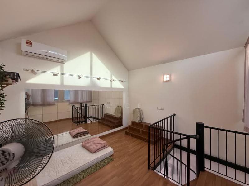 Cluster House for Sale in Taman Ekoflora (Johor Bahru) - Janice . - Interior - PropertyGuru.com.my