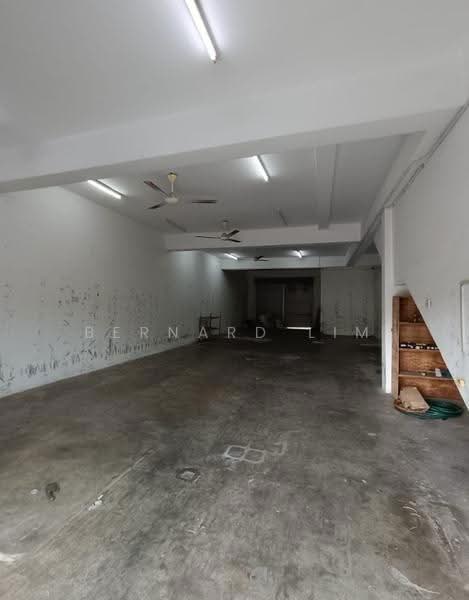 Kedai untuk Disewa di Bandar Seri Alam (Masai) - Bernard Lim - Interior - PropertyGuru.com.my