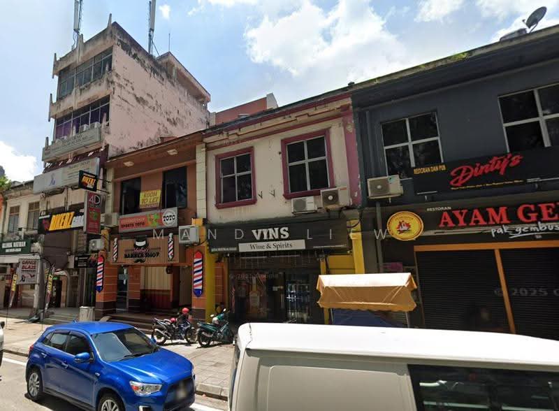 Shop for Sale in Bangsar (Kuala Lumpur) - Mandy Liew - PropertyGuru.com.my