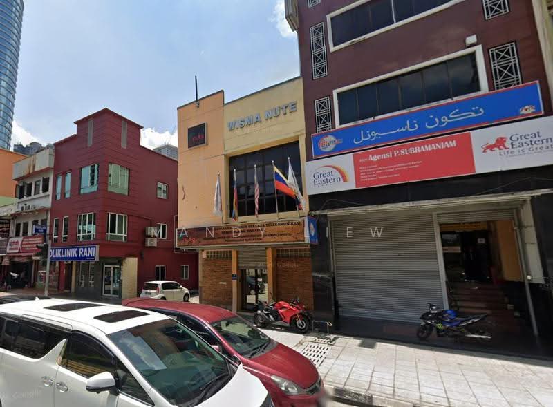 Shop for Sale in Bangsar (Kuala Lumpur) - Mandy Liew - PropertyGuru.com.my