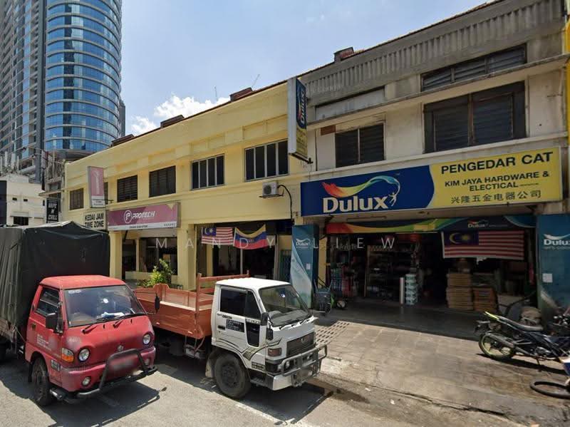 Shop for Sale in Bangsar (Kuala Lumpur) - Mandy Liew - PropertyGuru.com.my