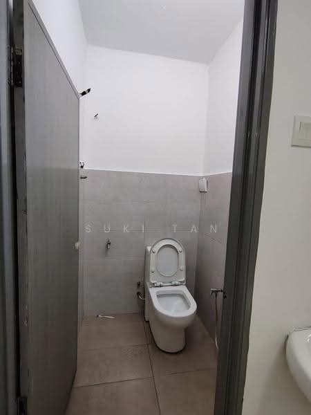 Rumah Teres 1-Tingkat untuk Disewa di Kepong Baru (Kepong) - Suki Tan - Bathroom - PropertyGuru.com.my