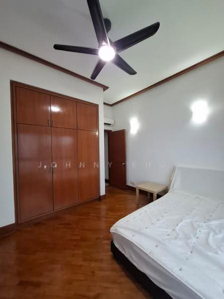 Kondominium untuk Disewa di Suasana Sentral Condominiums - Johnny Khor - Bedroom - PropertyGuru.com.my