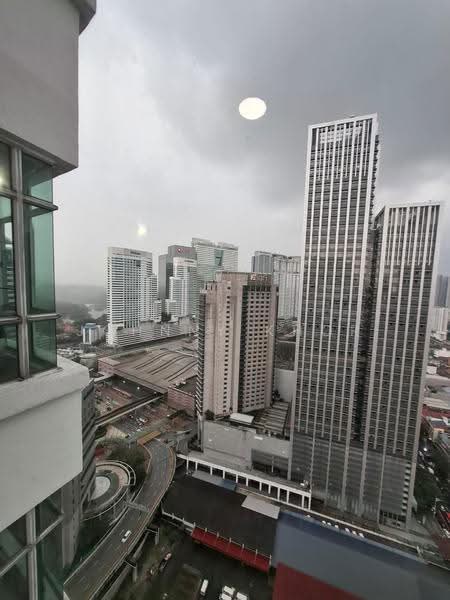 Kondominium untuk Disewa di Suasana Sentral Condominiums - Johnny Khor - Exterior - PropertyGuru.com.my