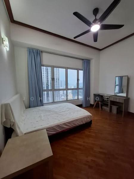 Kondominium untuk Disewa di Suasana Sentral Condominiums - Johnny Khor - Bedroom - PropertyGuru.com.my