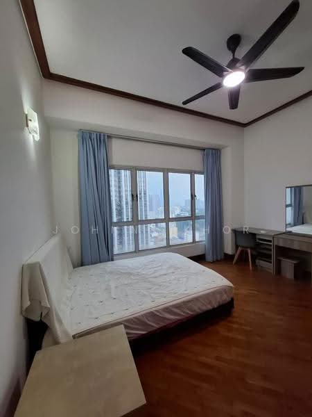 Kondominium untuk Disewa di Suasana Sentral Condominiums - Johnny Khor - Bedroom - PropertyGuru.com.my
