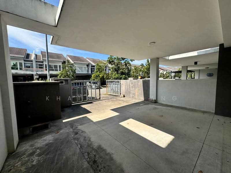 Rumah Teres 2-Tingkat untuk Dijual di Serene Heights (Semenyih) - Khairol Awang - Exterior - PropertyGuru.com.my