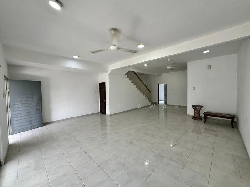 Rumah Teres 2-Tingkat untuk Dijual di Serene Heights (Semenyih) - Khairol Awang - PropertyGuru.com.my