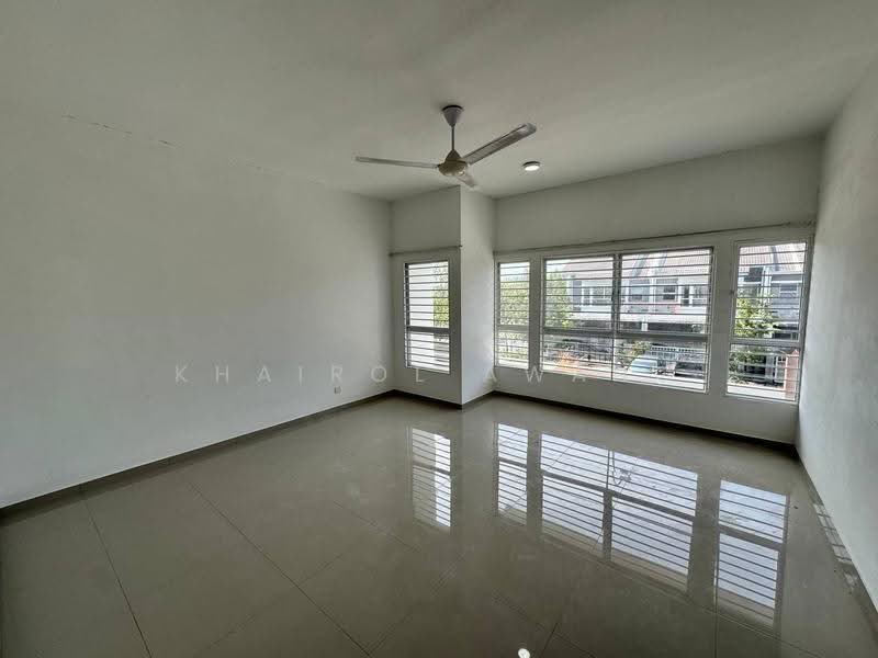 Rumah Teres 2-Tingkat untuk Dijual di Serene Heights (Semenyih) - Khairol Awang - PropertyGuru.com.my