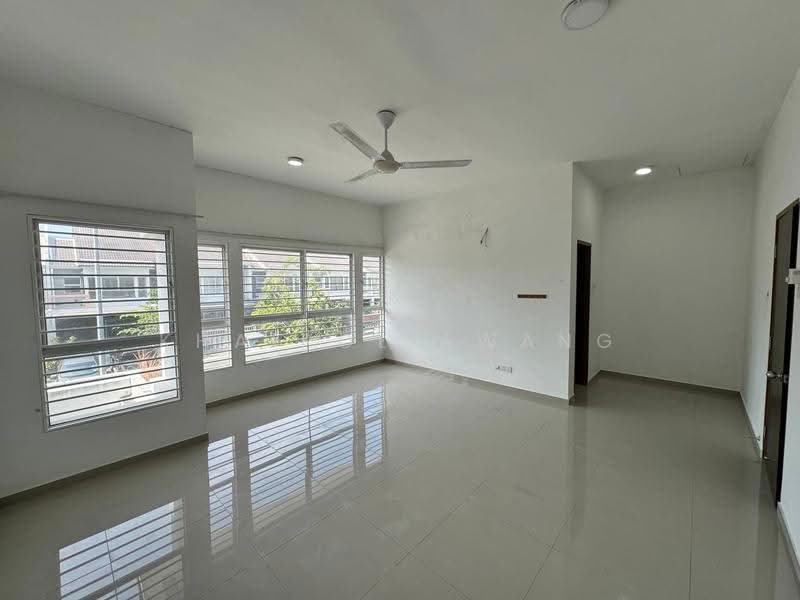 Rumah Teres 2-Tingkat untuk Dijual di Serene Heights (Semenyih) - Khairol Awang - PropertyGuru.com.my