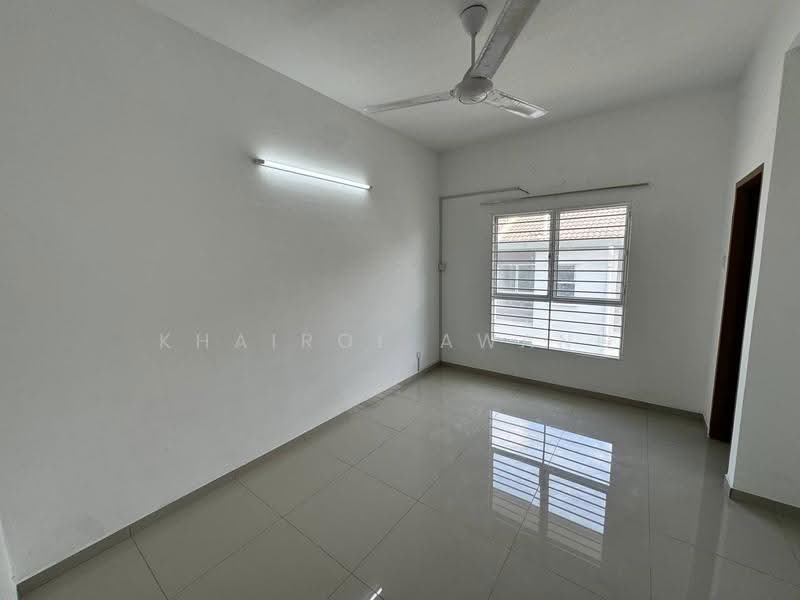 Rumah Teres 2-Tingkat untuk Dijual di Serene Heights (Semenyih) - Khairol Awang - PropertyGuru.com.my