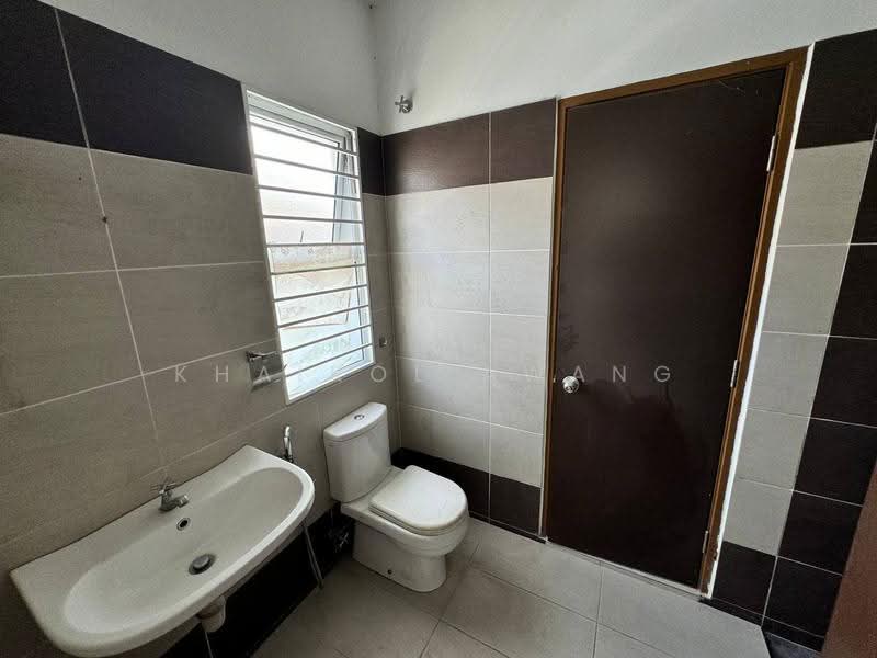 Rumah Teres 2-Tingkat untuk Dijual di Serene Heights (Semenyih) - Khairol Awang - PropertyGuru.com.my
