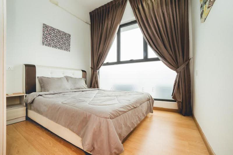 Kondominium untuk Disewa di Kings Bay @ Country Garden Danga Bay - Lydia Wee - Bedroom - PropertyGuru.com.my