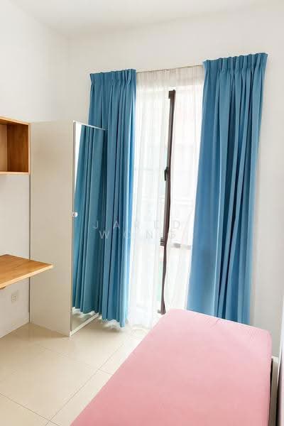 Kondominium untuk Disewa di Isle of Kamares - Jared Wong - Bedroom - PropertyGuru.com.my