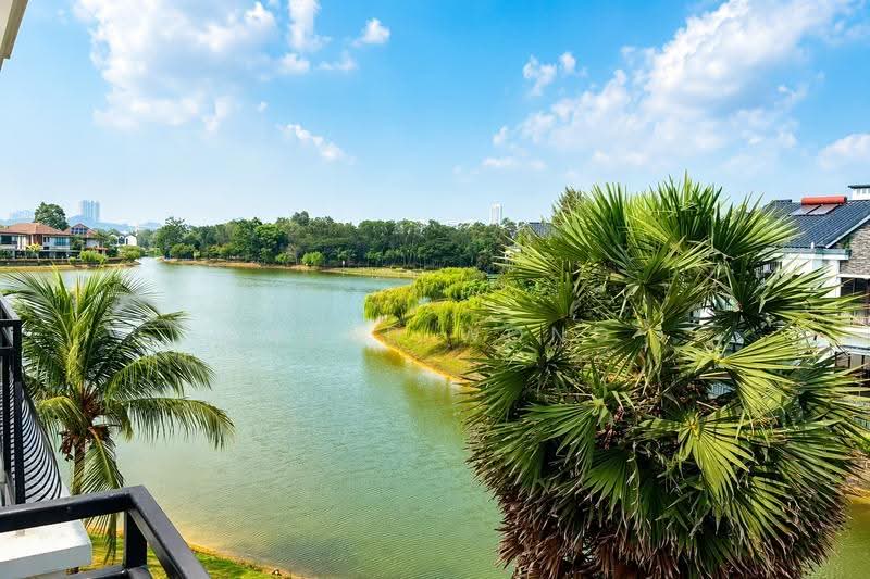 Kondominium untuk Disewa di Isle of Kamares - Jared Wong - View - PropertyGuru.com.my
