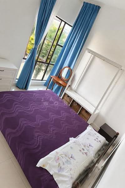 Kondominium untuk Disewa di Isle of Kamares - Jared Wong - Bedroom - PropertyGuru.com.my