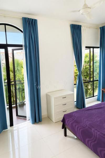 Kondominium untuk Disewa di Isle of Kamares - Jared Wong - Bedroom - PropertyGuru.com.my