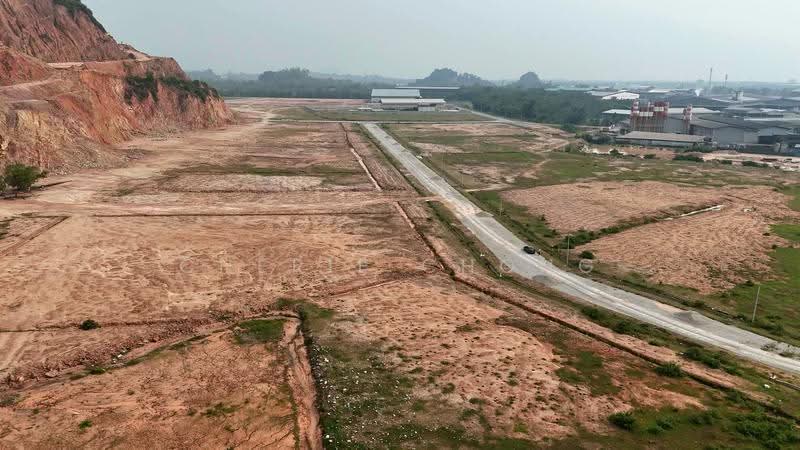 Tanah Perindustrian untuk Dijual di Simpang Pulai (Perak) - Cherie Chong - PropertyGuru.com.my