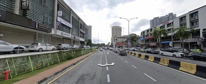 Shop / Office for Rent in Tanjung Tokong (Penang) - Chiew Bee - PropertyGuru.com.my