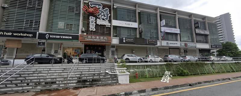 Shop / Office for Rent in Tanjung Tokong (Penang) - Chiew Bee - PropertyGuru.com.my