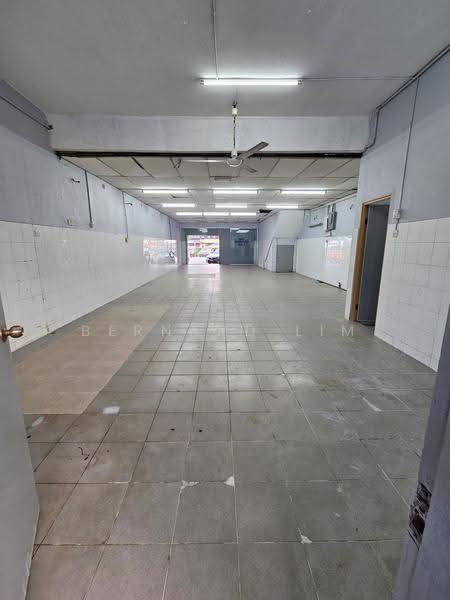 Shop for Rent in Taman Kota Masai (Pasir Gudang) - Bernard Lim - Interior - PropertyGuru.com.my