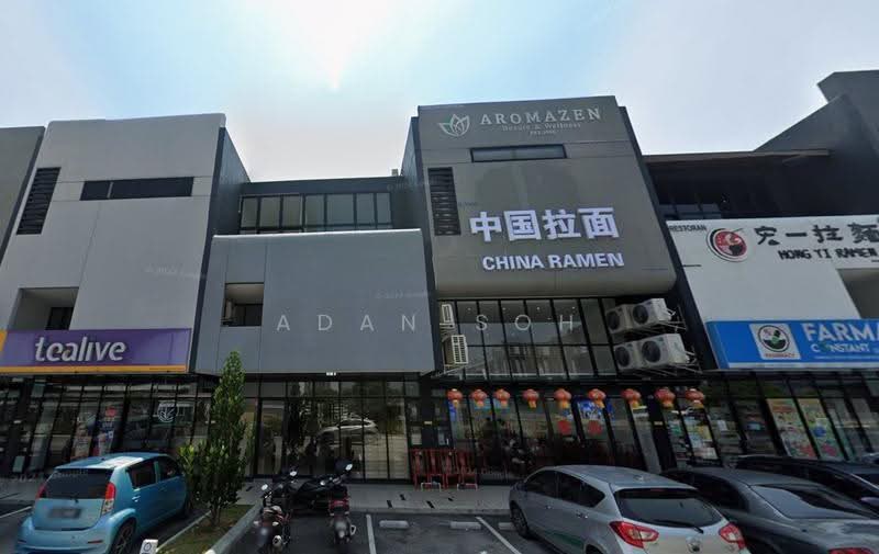 Shop for Sale in Bandar Bukit Raja (Klang) - Adan Soh - PropertyGuru.com.my