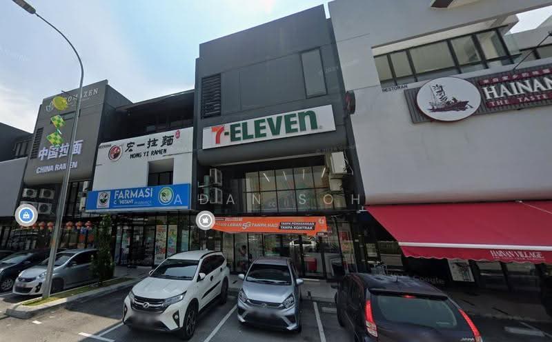 Shop for Sale in Bandar Bukit Raja (Klang) - Adan Soh - PropertyGuru.com.my