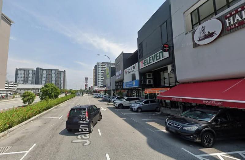 Shop for Sale in Bandar Bukit Raja (Klang) - Adan Soh - PropertyGuru.com.my