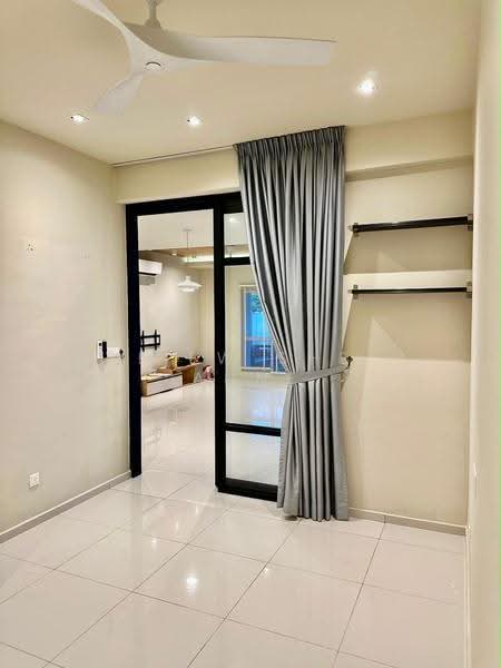 Rumah Teres untuk Disewa di Cyberjaya (Selangor) - Liew She Anne - Living Room - PropertyGuru.com.my